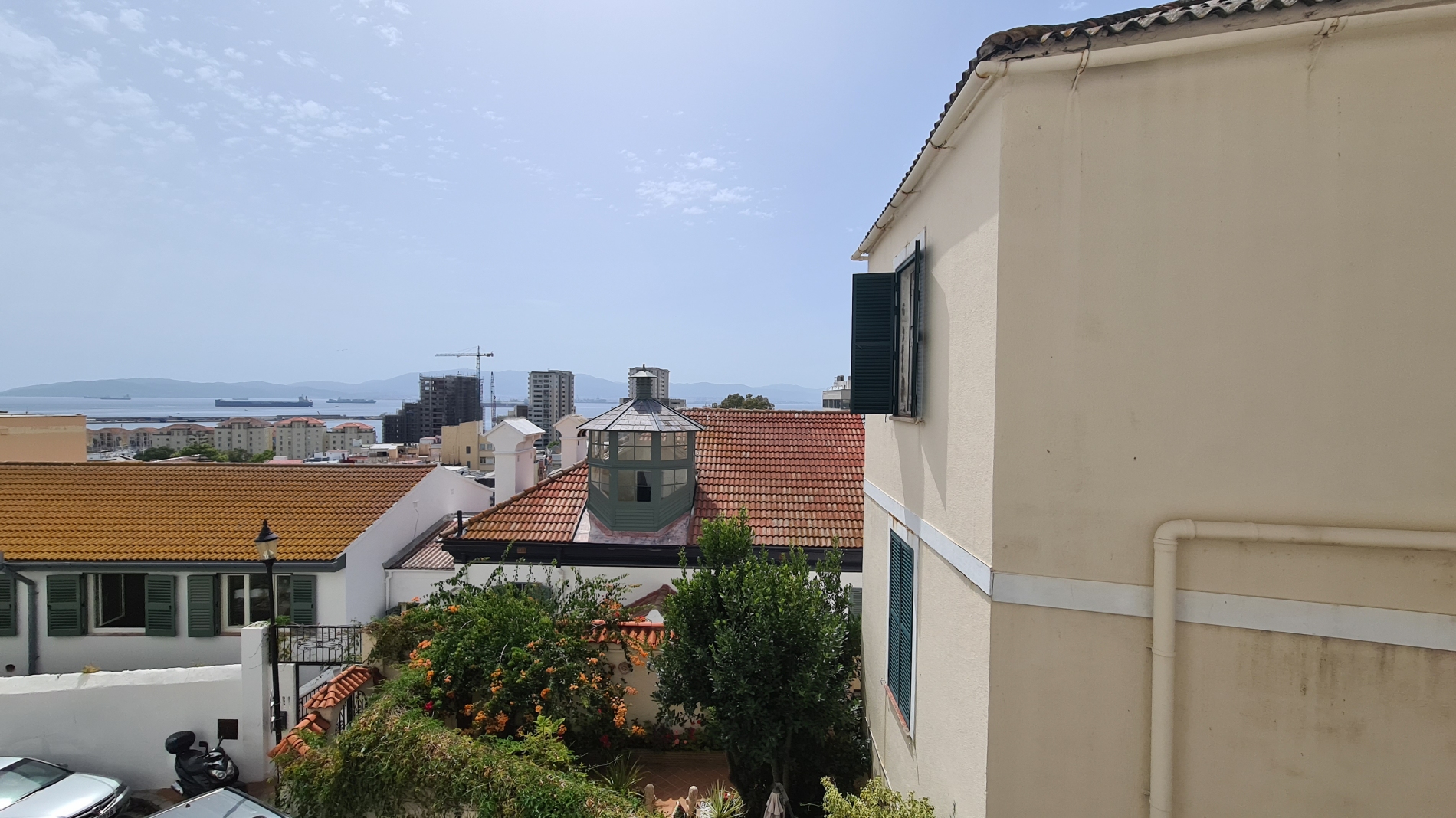 3 Bed apartment in Upper Town GIB33413 Gibraltar Properties BFA