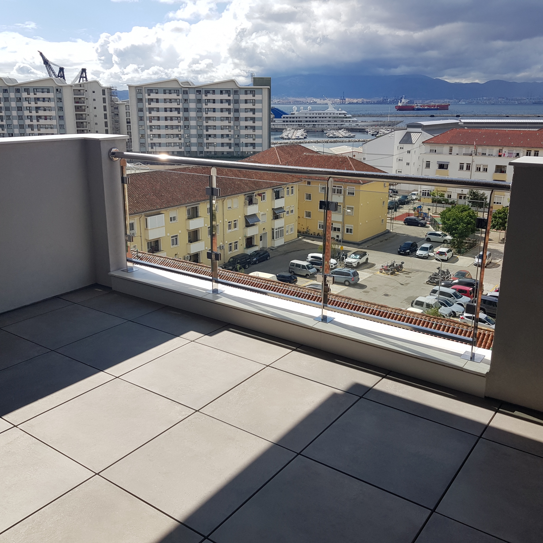 1 Bed apartment in MidTown GIB33097 Gibraltar Properties BFA