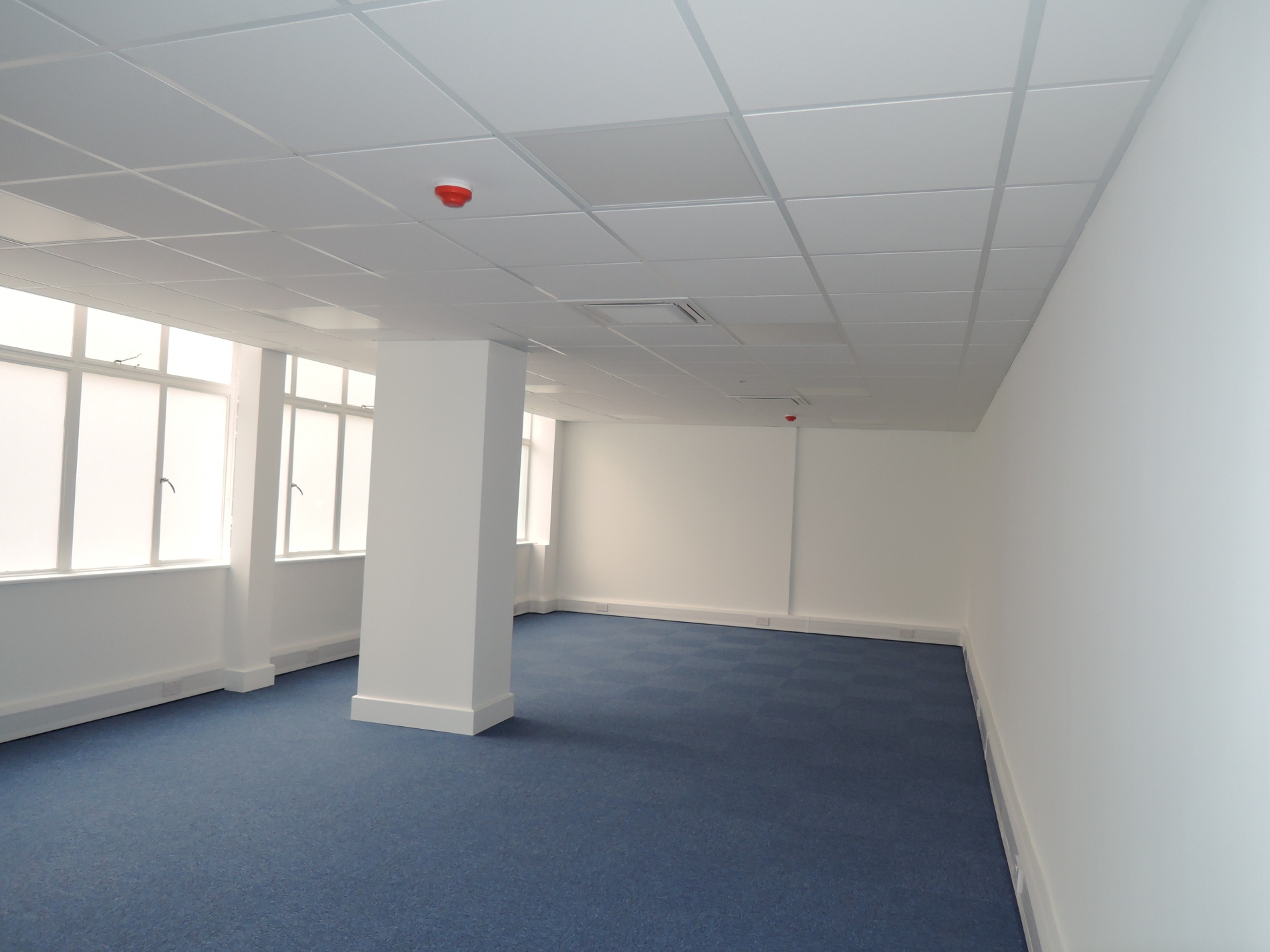 Studio in Gibraltar Heights 0781O Gibraltar Properties BFA