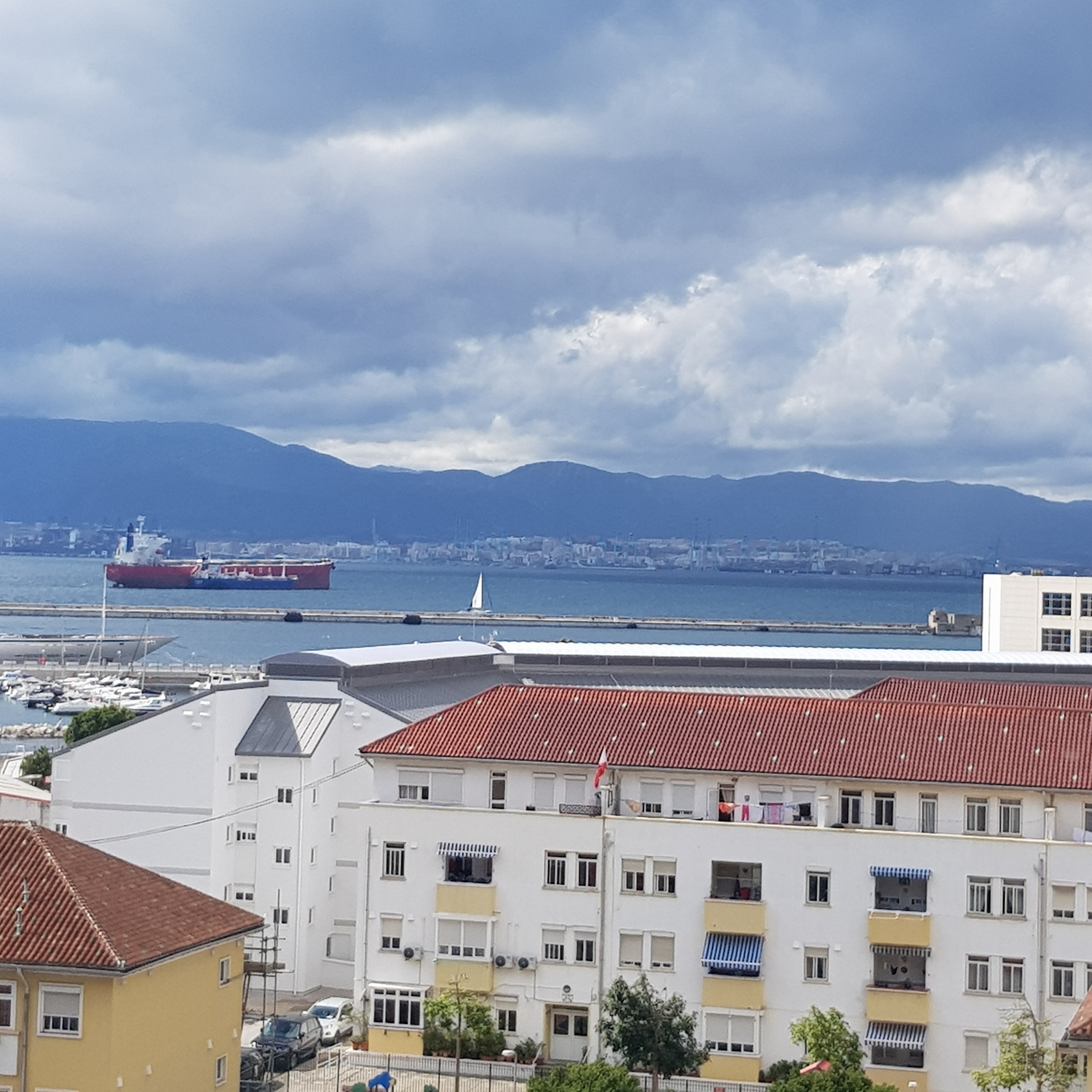 1 Bed apartment in MidTown GIB33097 Gibraltar Properties BFA