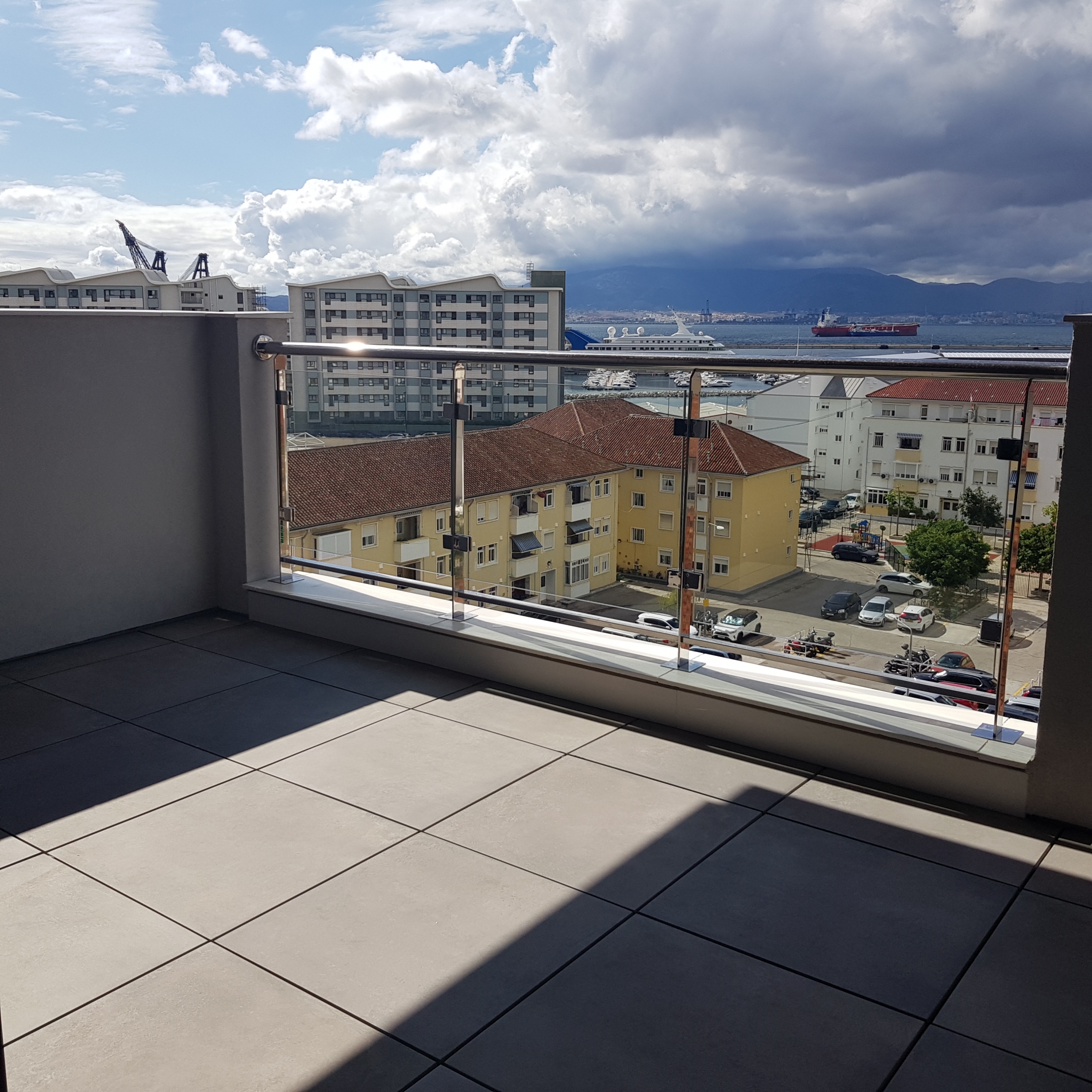 1 Bed apartment in MidTown GIB33097 Gibraltar Properties BFA