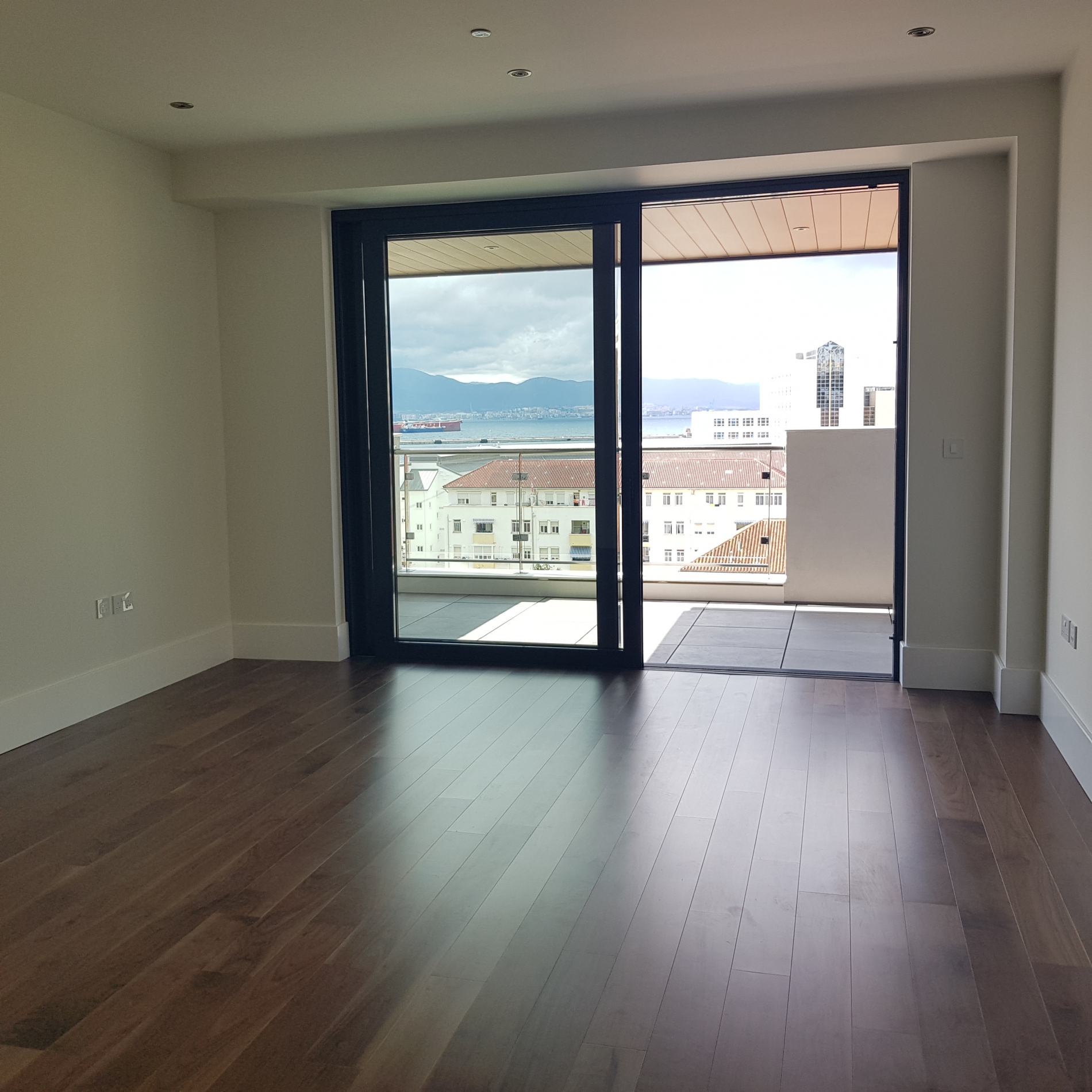 1 Bed apartment in MidTown GIB33097 Gibraltar Properties BFA