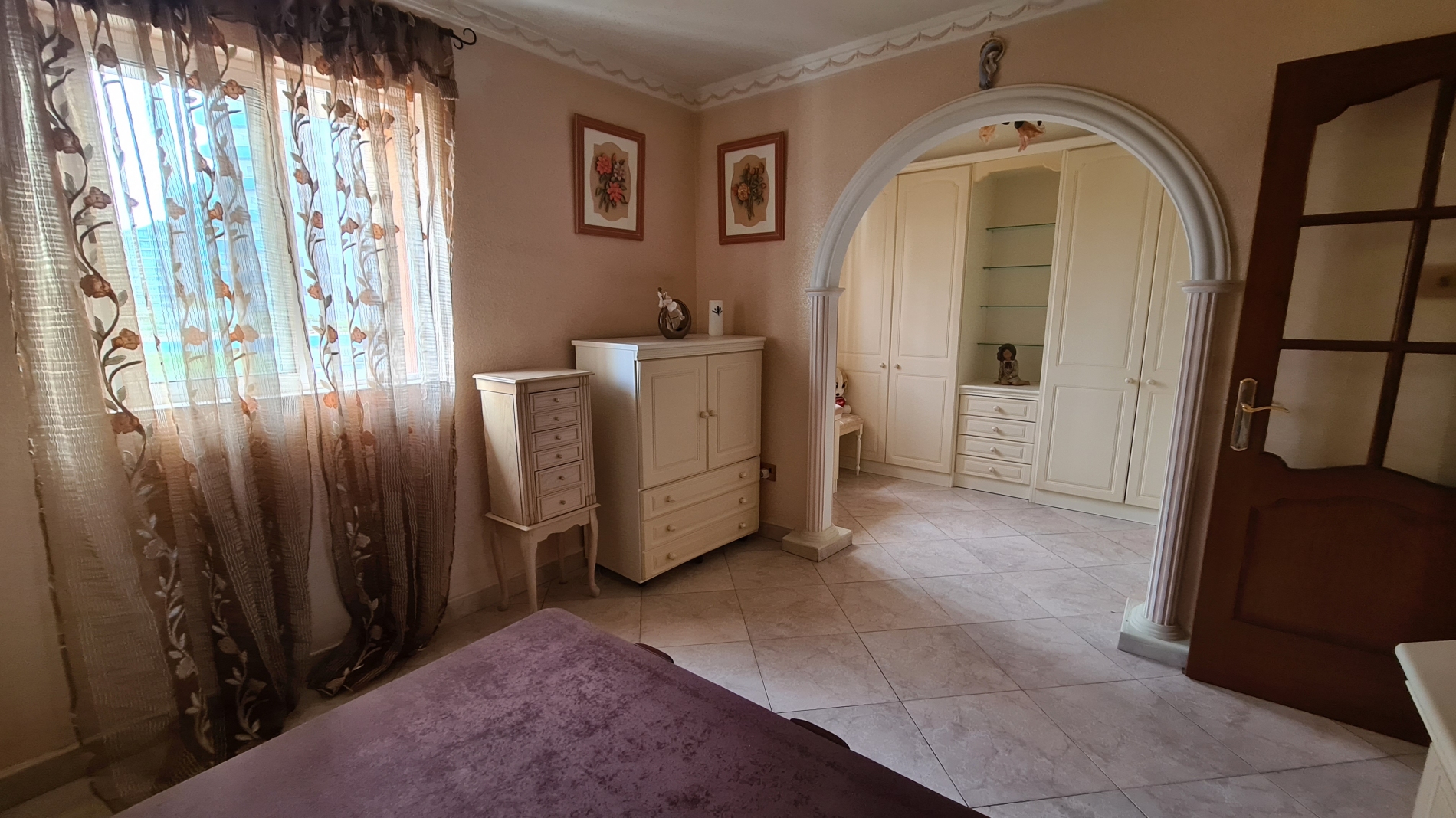 2 Bed apartment in Montagu Crescent GIB33406 Gibraltar Properties