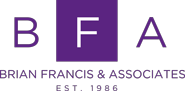 Brian Francis & Associates Logo