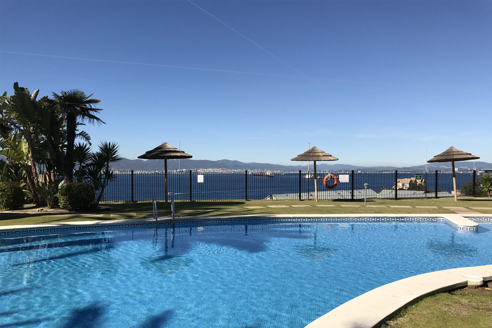 Gibraltar Properties BFA Property in Gibraltar