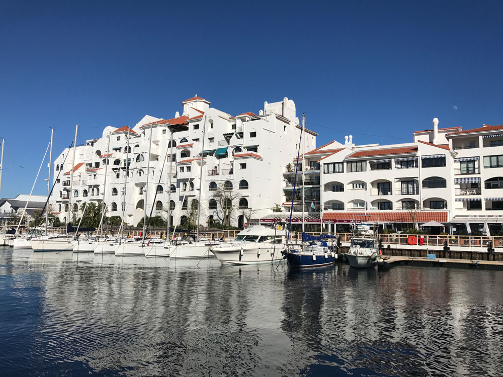 Marina Bay Marina Bay