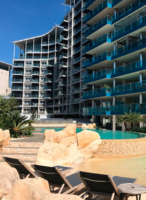 Ocean Village Luxury Homes Ocean Village Luxury Homes