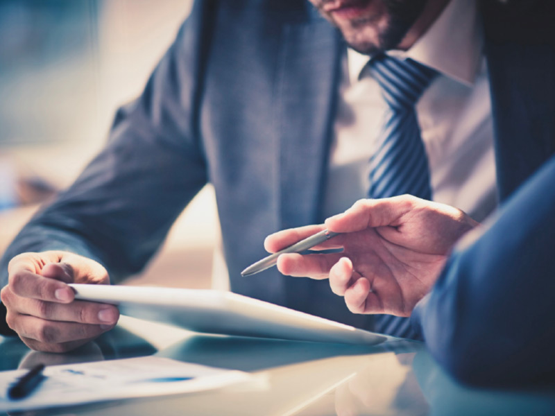 Professional Advisory Professional Advisory